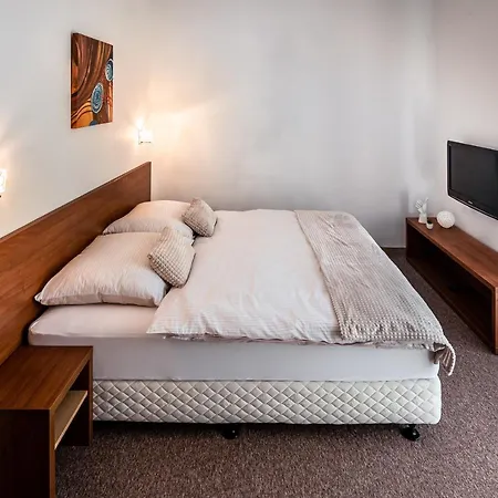 Ela - Tatry Golf Aparthotel