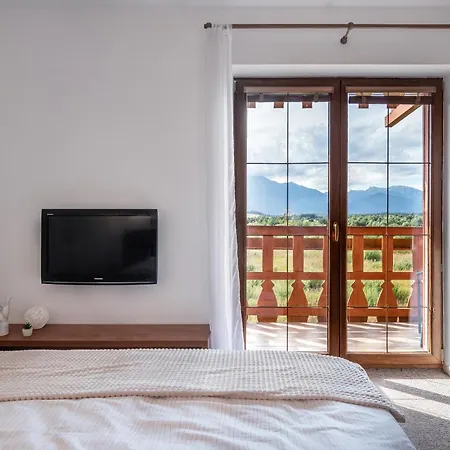 Ela - Tatry Golf 3* Vel'ka Lomnica