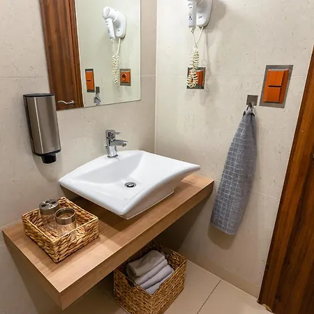 Ela - Tatry Golf Apartmanhotel Kakaslomnic