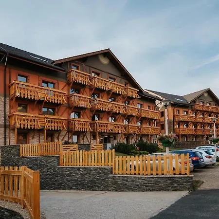 Ela - Tatry Golf Vel'ka Lomnica