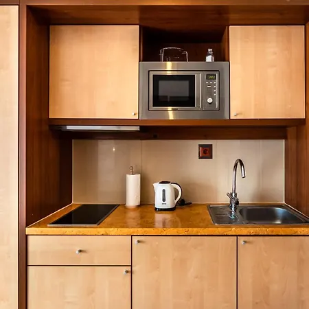 Aparthotel Ela - Tatry Golf