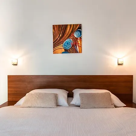 Ela - Tatry Golf 3* Vel'ka Lomnica