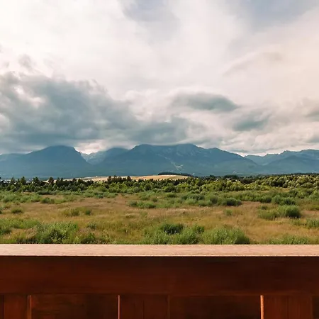 Apartmanhotel Ela - Tatry Golf