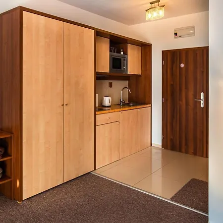 Ela - Tatry Golf 3* Vel'ka Lomnica