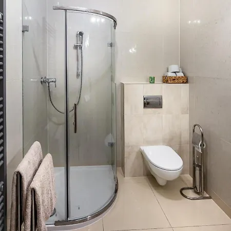 Aparthotel Ela - Tatry Golf