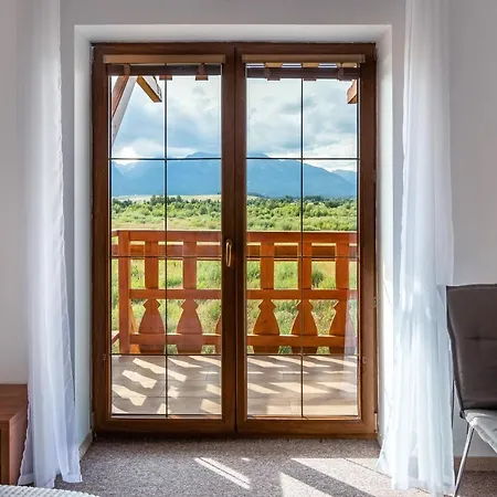 Ela - Tatry Golf Aparthotel 3*