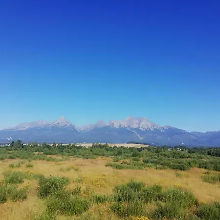 Ela - Tatry Golf Apartmanhotel 3*